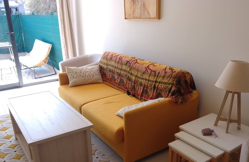 La Palme House | Maison Neuve La Palme Plages