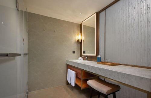 Tongxiang Hotel | Maison New Century Tongxiang