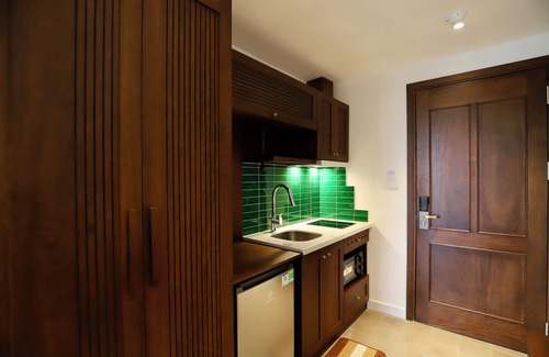 Van Mieu Apartment | Maison Nha 16 Nguyen Khuyen