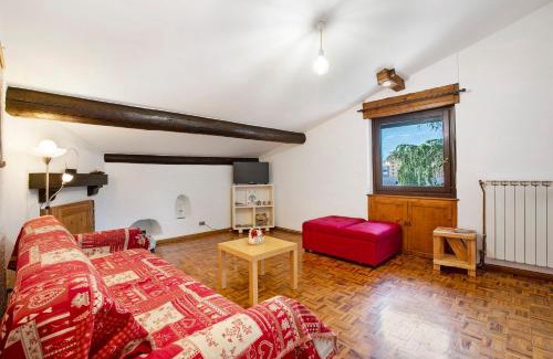 Aosta Apartment | Maison Ninive