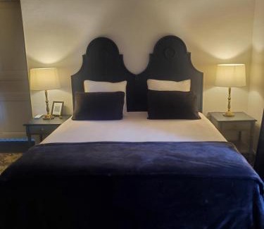 Fabrezan Bed & Breakfast | Maison NOLIA - Espaces dédiés