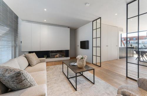 Knokke Apartment | Maison Noomi Appartement or Suites