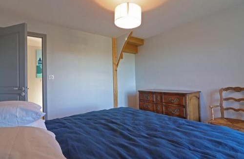 Menil-Gondouin House | Maison normande rénovée avec grand jardin, idéale pour famille, proche lac et randonnées - FR-1-497-143