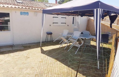 Notre-Dame-de-Monts House | Maison Notre-Dame-de-Monts, 2 pièces, 4 personnes - FR-1-540-73