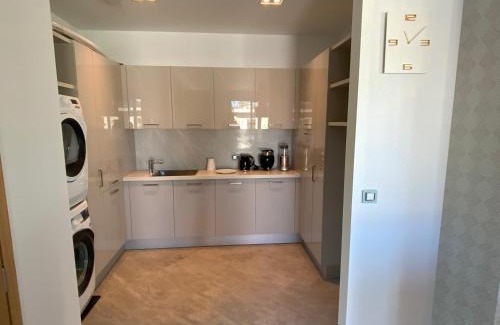 Veigy-Foncenex Apartment | Maison Olivier