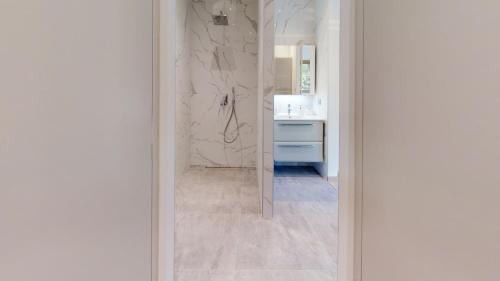 Veigy-Foncenex Apartment | Maison Olivier
