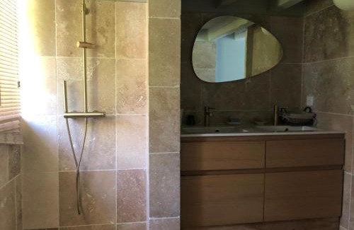 Courcerault Villa | Maison Oriane Perche - Maison Nomade Chic