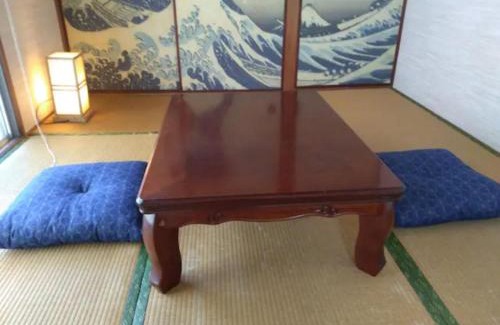 Ota-Kami Machi Apartment | Maison Ota Building A Building B - Vacation STAY 11231