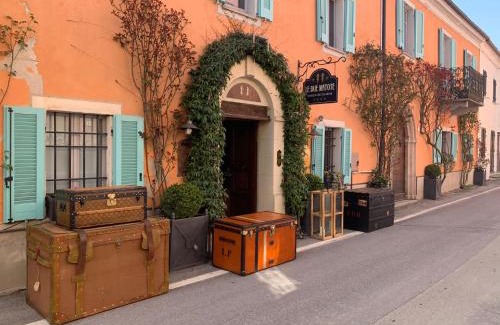 Bossolasco Bed & Breakfast | Maison Otto