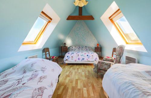 Pleubian House | Maison pêcheur vue mer