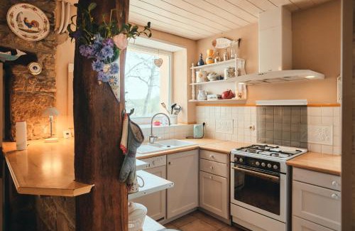 Plougoulm House | Maison partagée - Moulin de Kerellec