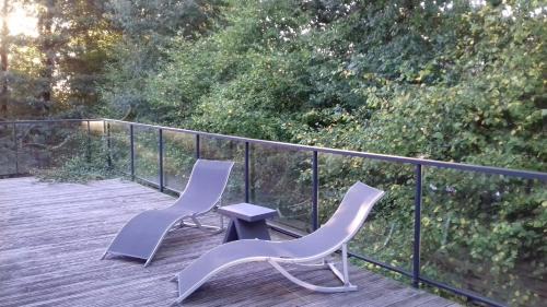 Treillieres House | Maison passive et d'architecte