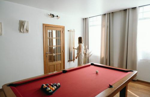 Kasterlee House | Maison Patisson