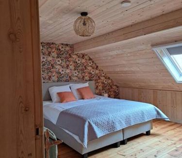 Kasterlee House | Maison Patisson