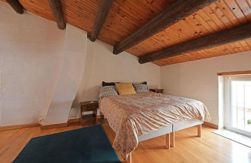 Chateauneuf-du-Pape House | Maison Peneloppe - Clim - Wi-Fi