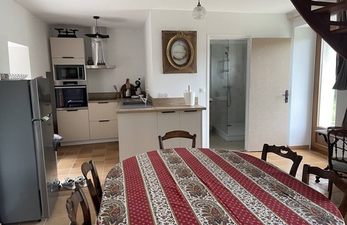 Breau-et-Salagosse House | Maison Perchée sur les Hauteurs Cévennoles