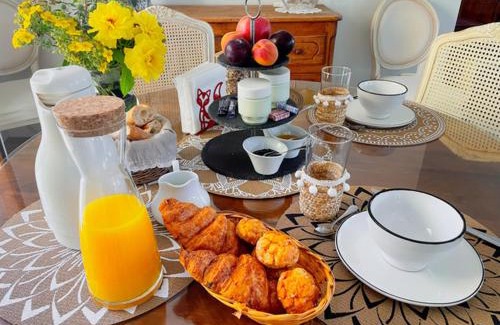 Athee-sur-Cher Bed & Breakfast | maison philirina