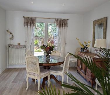 Athee-sur-Cher Bed & Breakfast | maison philirina