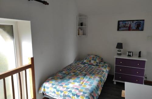 Saint-Denis-sur-Sarthon House | Maison Pivert