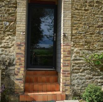 Saint-Denis-sur-Sarthon House | Maison Pivert