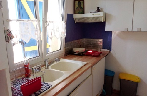 Feuquieres-en-Vimeu House | Maison Picarde, Baie de Somme. Welcome!