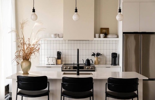Old Montreal Apartment | Maison Place Royale - Suite Deluxe 1 chambre