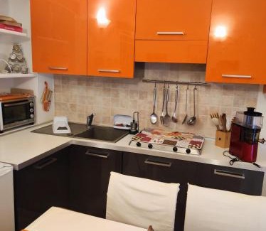 Alessandria Apartment | Maison Platone Centre