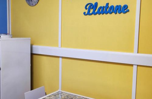 Alessandria Apartment | MAISON PLATONE
