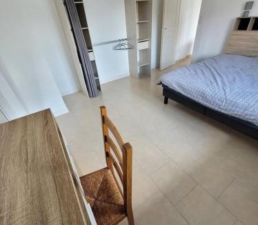 Trosly-Loire House | Maison plein pied Trosly-Loire