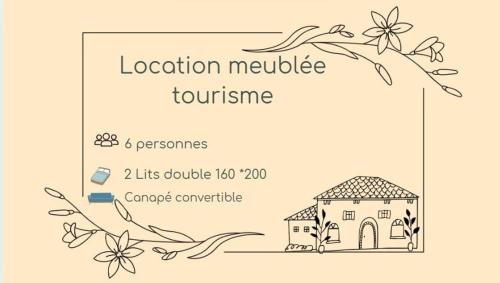 Trosly-Loire House | Maison plein pied Trosly-Loire