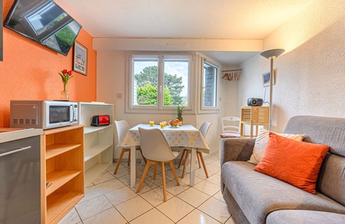 Carnac Apartment | Maison Port En Dro by Interhome