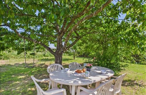 Le Bernard House | Maison pour 2 adultes et 2 enfants avec jardin