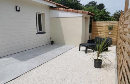 Lesperon Apartment | Maison pour 4 personnes