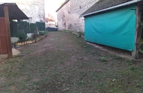 Pousseaux House | Maison pour nombreuses personnes
