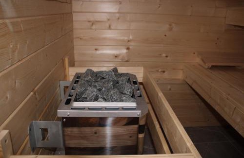 Weitbruch House | Maison privative SPA Jacuzzi Sauna Salle de jeux