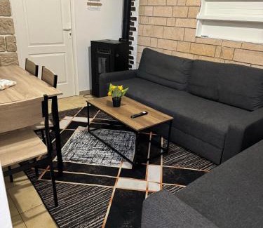 Pierrefitte-sur-Seine Apartment | Maison proche Paris métro 13