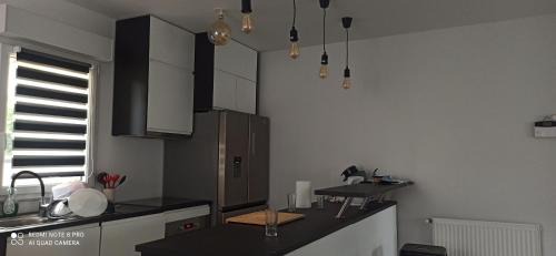 Saint-Benoit Villa | Maison proche centre ville