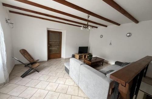 Cambon House | Maison proche de la campagne au calme 7-8 personnes