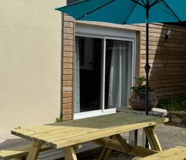 Ploumoguer House | Maison proche de la plage