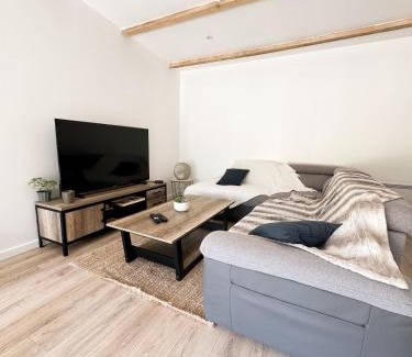 Ploumoguer House | Maison proche de la plage