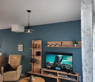 Courseulles-sur-Mer House | Maison proche mer