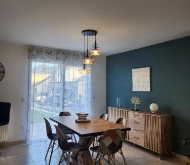 Courseulles-sur-Mer House | Maison proche mer