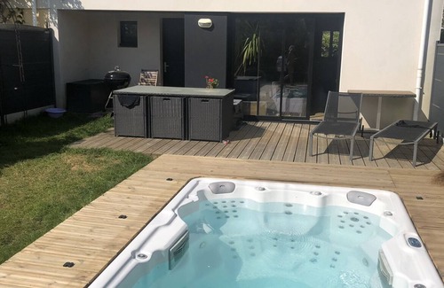 Le Rheu House | Maison Proche Rennes