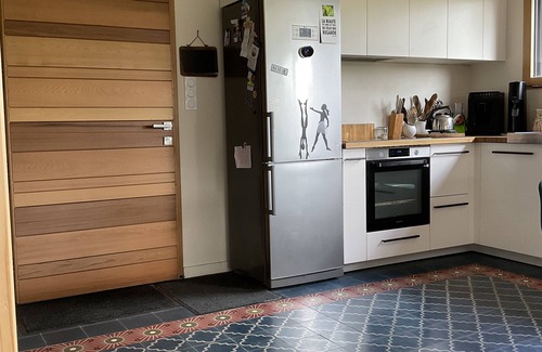 Landaul Cottage | Maison Récente, Bioclimatique et Lumineuse au Calme et à 15 de Locéan