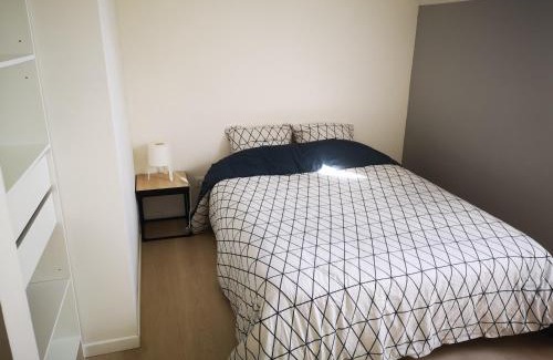 Heuze - Saint-Georges House | Maison récente calme 9 couchages 1 garage 2 billets offerts enceintes générales réservation de la semaine des 24h 09 au 16 juin 2024