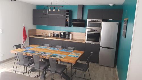 Saint Agnant House | Maison récente pour vacances en Charente-Maritime