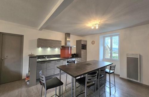 Campagne House | Maison rénovée avec grand jardin, proche des Eyzies et sites touristiques du Périgord Noir - FR-1-616-37