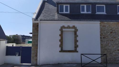 Quiberon House | Maison rénovée avec jardin proche grande plage