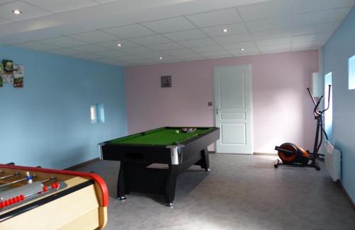 Cressanges House | Maison rénovée pour couple au cœur d'une ferme avec SPA - FR-1-489-579