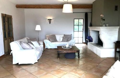 Pougnadoresse House | Maison Roquebeauresse - Piscine privée